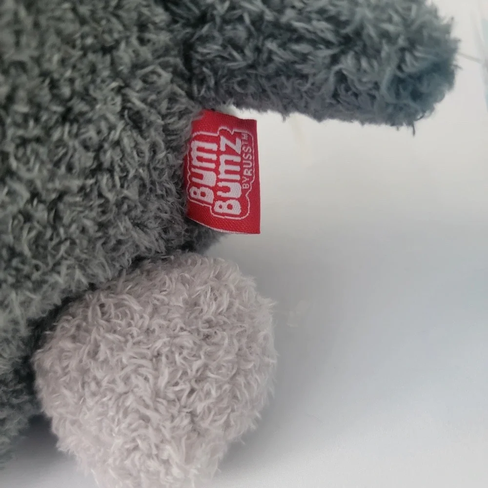 BumBumz adorable plush
